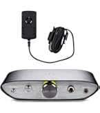 iFi Audio ZEN DAC MQAフルバランス USB-DAC 美品 iFi-Audio、1.8万円のDSD/MQA対応「ZEN DAC」。4.4mmバランス出力も